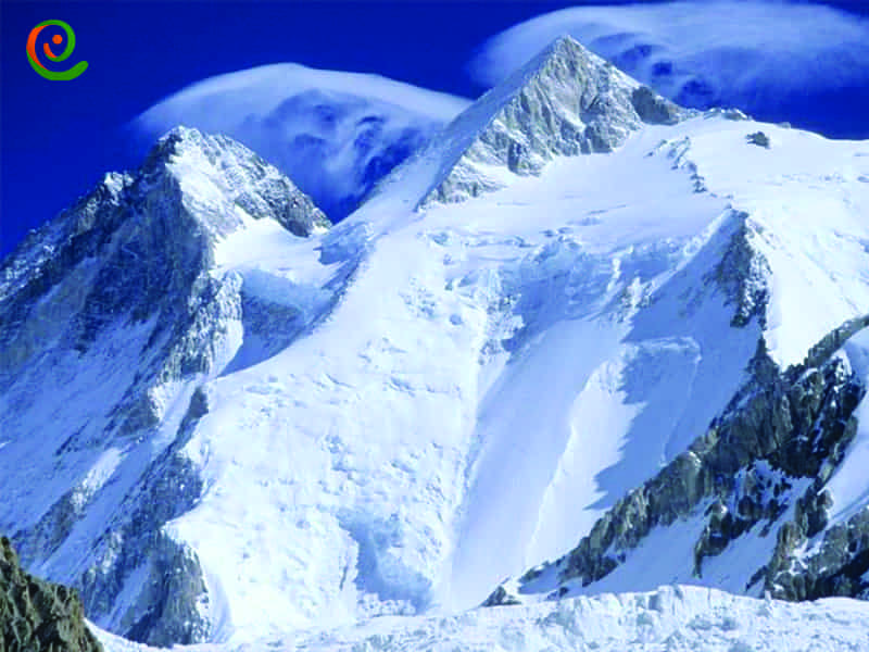 قله گاشربروم کجاست جواب این سوال را در لیست قله های بالای 8000 متر دکوول خوهید یافت